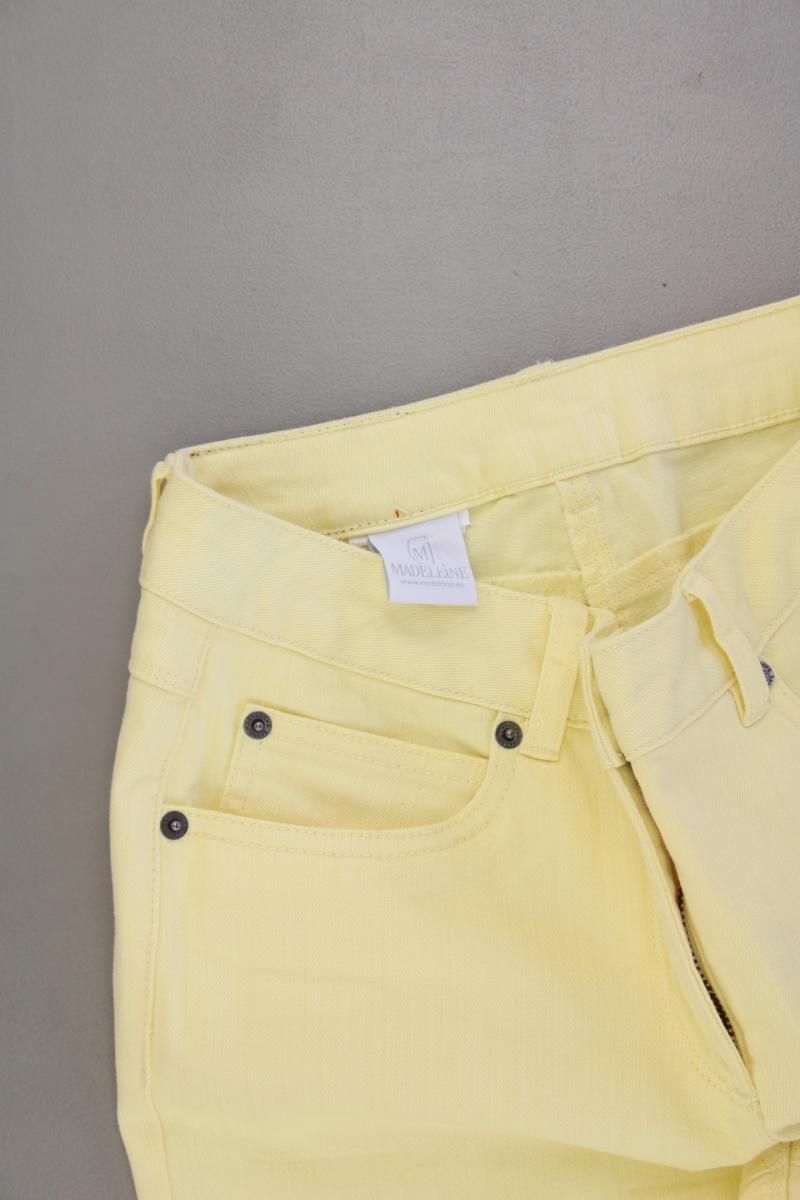 Jeans: Madeleine 7/8 Jeans Gr. Kurzgröße 18 – Neu (gemäss Beschreibung) aus Neustadt an der Waldnaab von SecondLifeFashion 1