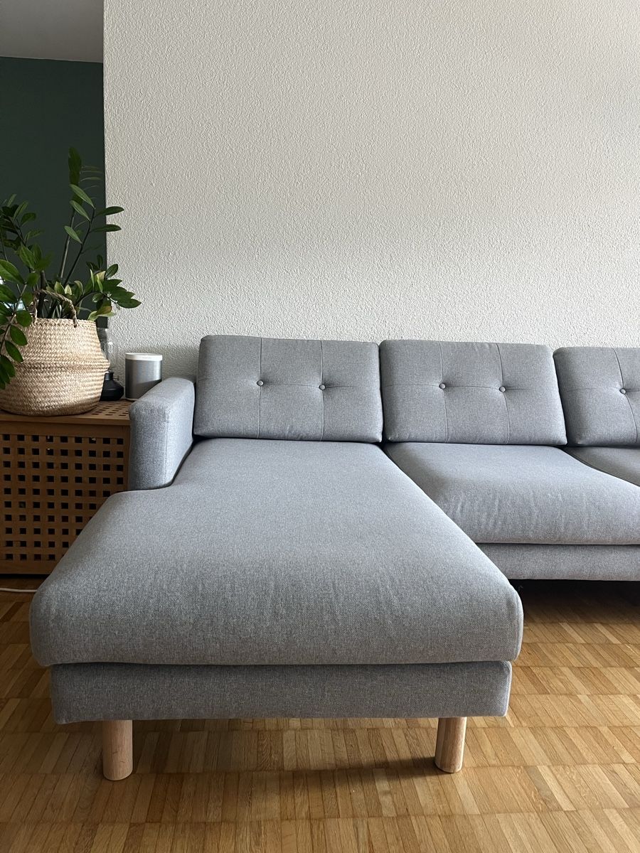 Sofas: Sofacompany Conrad Ecksofa – Gebraucht aus Zürich von S_Marilena 1