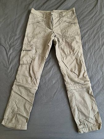 Exxtasy wanderhose