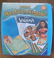 Original Mandala Designer Vaiana, NEU, ab 6 J.