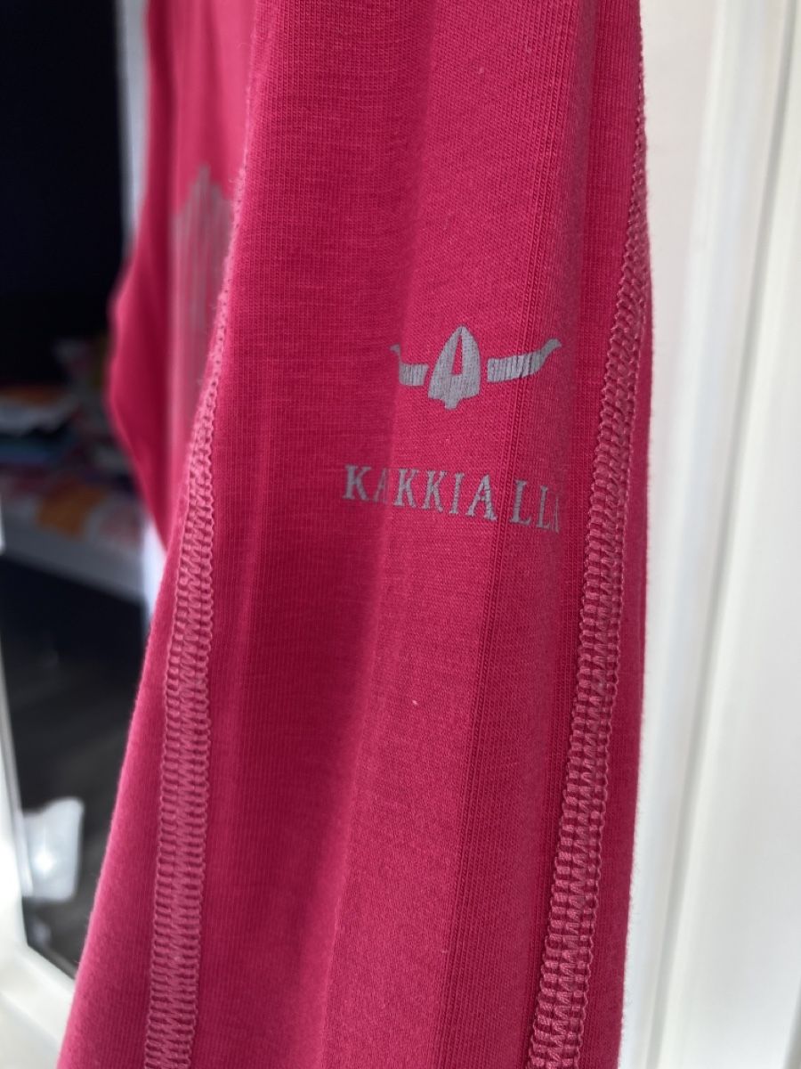 T-Shirts: T-Shirt von Kaikkialla – Gebraucht aus Neuenhof von Ivita 2