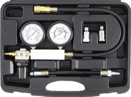 Motor-Druckverlust-Tester