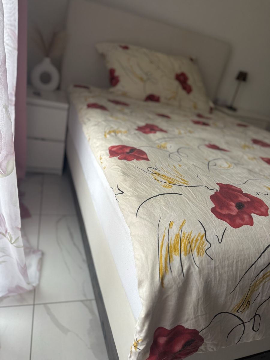 Letti: Boxspringbett Möbel Pfister – Usato da Steffisburg venduto da giu_l95n 1