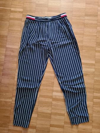 Tommy Hilfiger Hose Gr. 6
