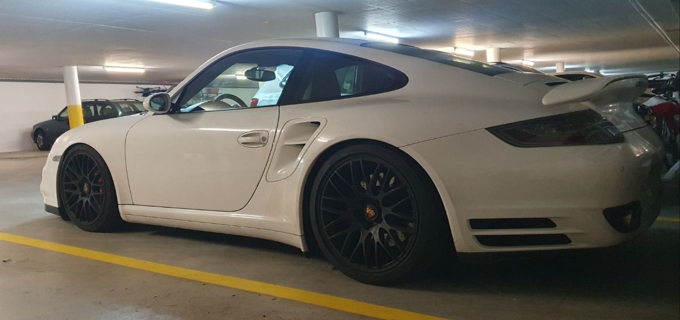 Porsche Felgen: Felgen für Porsche – Gebraucht aus Benglen von Xylem