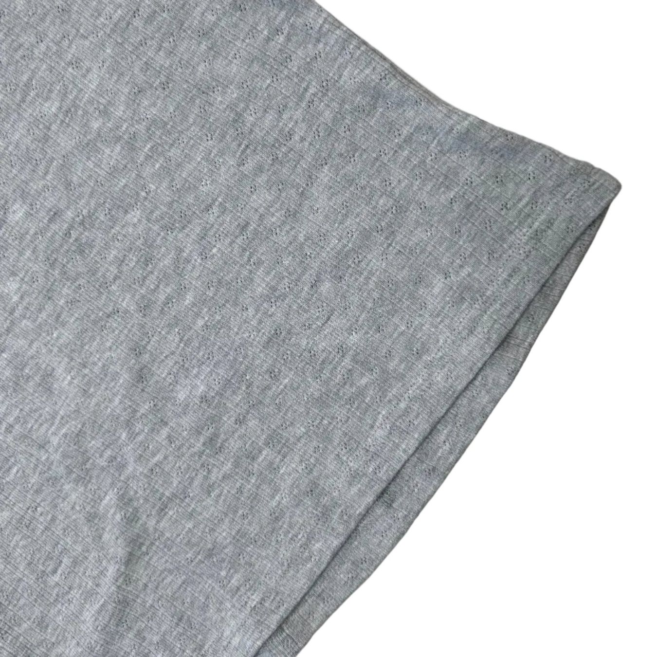 Monki Top: NEW Monki Pointelle Top with Bow Details – Nuovo (secondo la descrizione) da St. Gallen venduto da look-twice 6