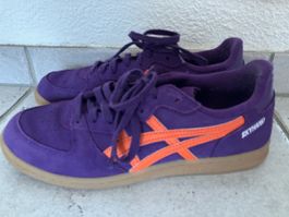 Asics Skyhand Damen Turnschuhe Violett Grösse 37.5