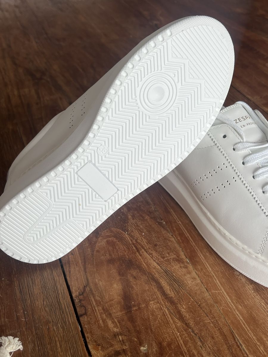 Scarpe da donna: Snaker Marke Zespa – Nuovo e nell'imballaggio originale da Stettlen venduto da t.rentsch 2