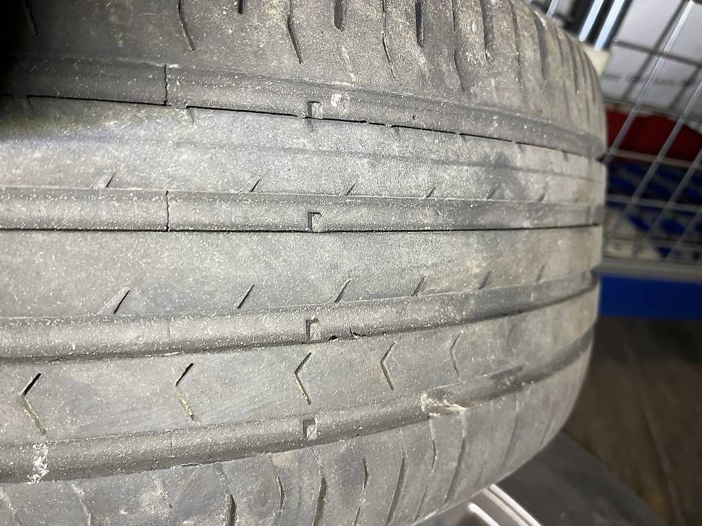 Felgen: Golf 4 GTI Felgen 16" – Gebraucht aus Luzern von GGogo 1