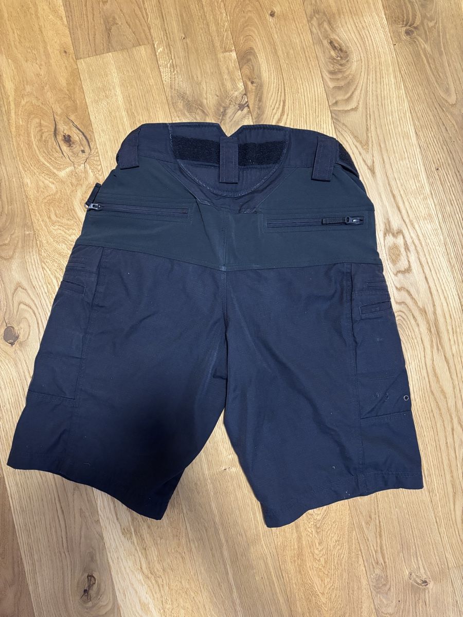 Uf Pro Pantaloni: UF Pro P40 Shorts Gen. 2 – Usato da Rohrbach venduto da KTMRider94 4