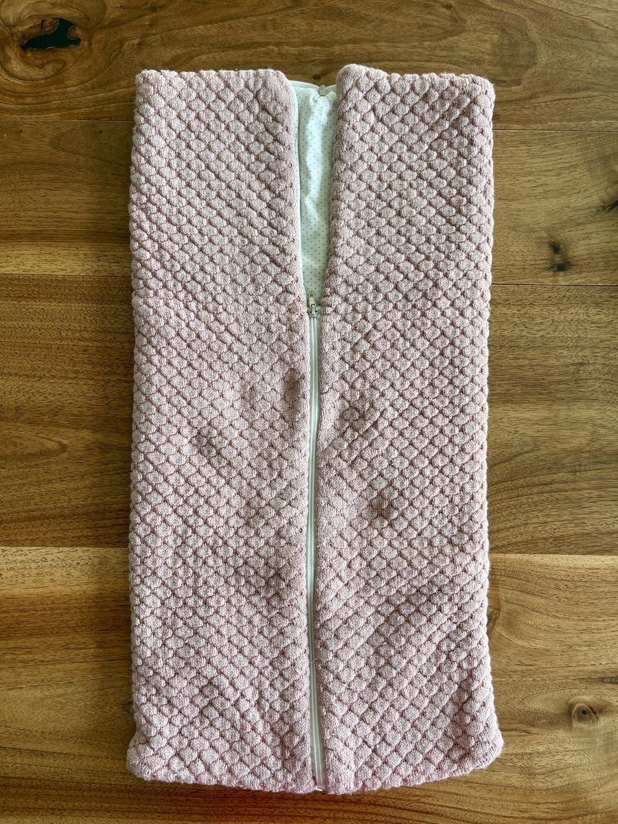 Schlafsäcke: Kuscheliger Sommerschlafsack Gr. 56/62 rosa – Gebraucht aus Engelburg von Annis_Crew 1