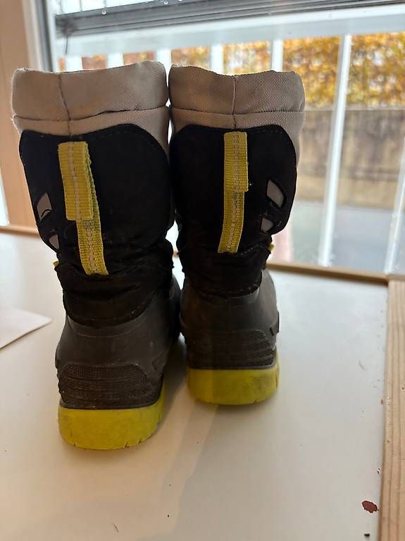 Scarpe per ragazzi: Elephanten Schuhe Kind 26 – Usato da zürich venduto da irinam 1