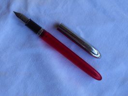 Sheaffer, stylo de qualité 1970/80, belle couleur