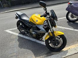 Motorrad Yamaha XJ6 N ABS