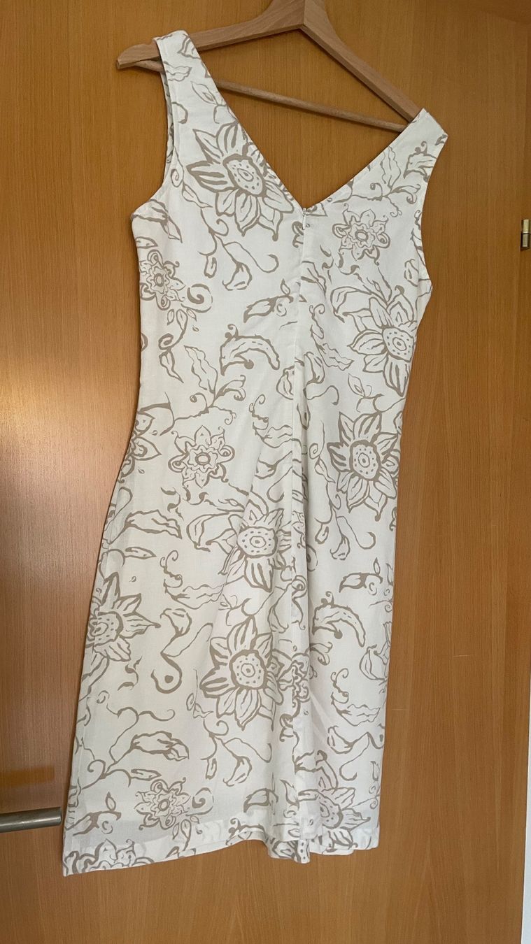 Esprit Vestiti: Esprit Kleid Gr. 38 – Usato da Uznach venduto da Darefa 1