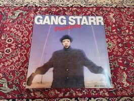 Gang Starr - Positivity