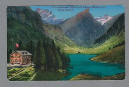 1932, SEEALPSEE