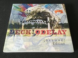 Beck! - Odelay -CD- Digipak - 2CD - Deluxe Edition