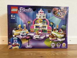 Lego Friends, Die grosse Backshow, 41393