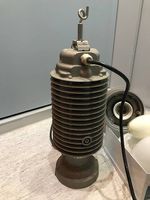 Vorschaltgerät für 400 Watt Gasentladungslampe  Hg oder Na