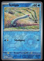 Pokemon Schligda 052/182