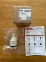 Steuerpatrone KWC