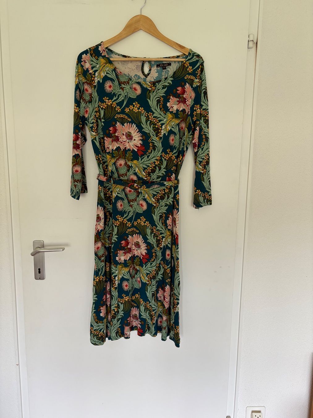 King Louie Vestiti: Sommerkleid – Usato da Olten venduto da mar_dg8p