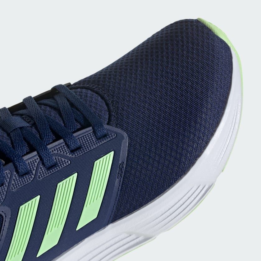 Adidas Scarpe da uomo: Adidas Galaxy 6 M Gr. 48 – Nuovo e nell'imballaggio originale da Spreitenbach venduto da Opfikoner1 8