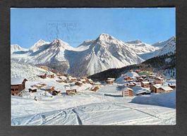 AK Inner Arosa
