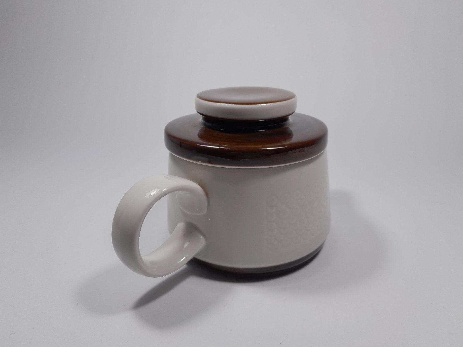 Rörstrand Théières: Vintage Keramik Sauciere oder Krüglein - Rörstrand Forma – D'occasion à Männedorf par Bel-view 3