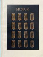 MARCEL BROODTHAERS. Museum.Duchamp. Fluxus. Abramovic