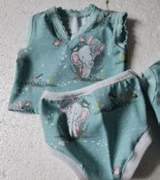 Puppen Garnitur gr,40-43