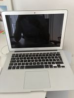 Apple MacBook Air 13-Zoll Early 2015 Core i5 8GB 256GB SSD
