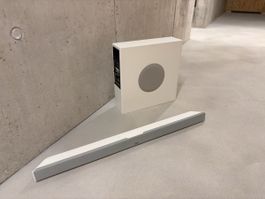 Teufel Cinebar 11 Soundbar mit Subwoofer