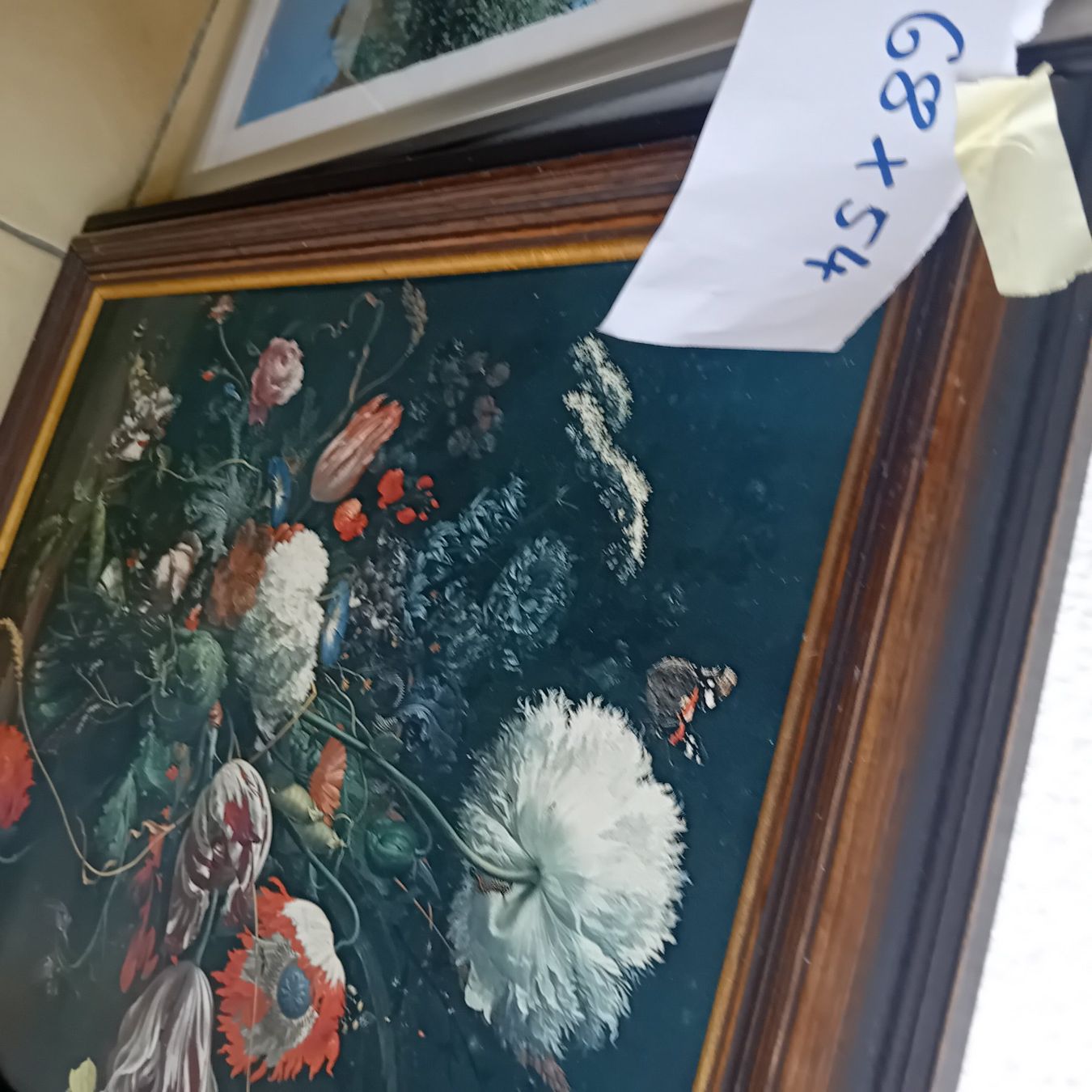 Tableaux: Bild Blumen – D'occasion à Zürich par chulrich 1