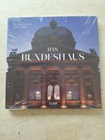 Buch Das Bundeshaus - Neu + Originalverpackt