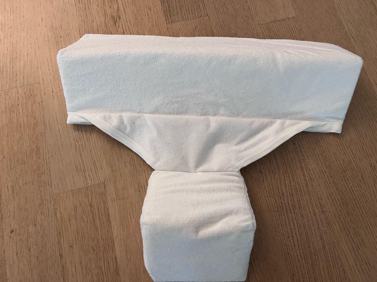 Doomoo Cuscini: Doomoo Baby Seitenkissen – Usato da Liestal venduto da Rockthat 1