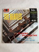 The Beatles - Please Please Me, Vinyl, neu und OVP