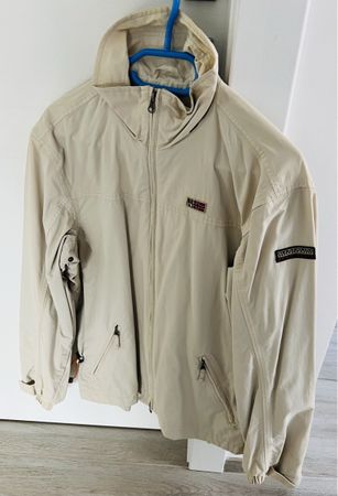 Veste NAPA PJIRI