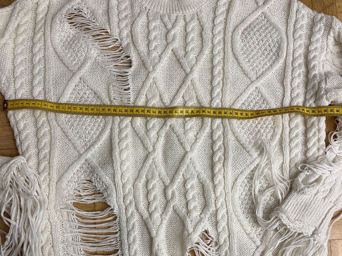 Pullover & Sweatshirts: New stylish sweater size M/L – Neu (gemäss Beschreibung) aus Chêne-Bougeries von Seetooyoo 2