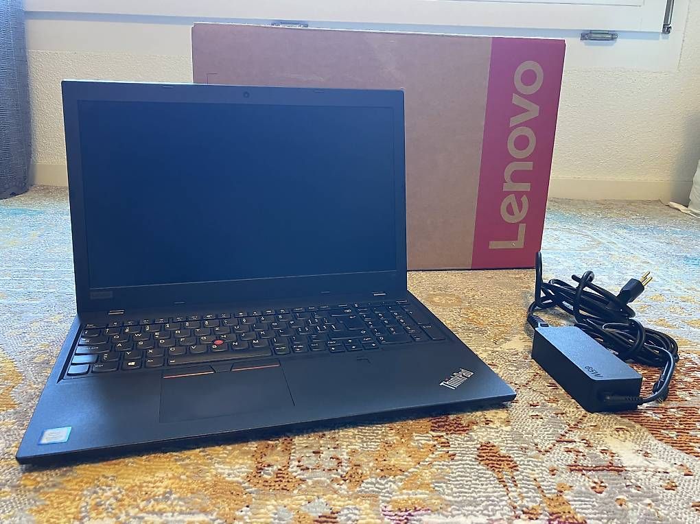 Lenovo Notebook: Lenovo Thinkpad L580 neuwertig – Usato da Regensdorf venduto da student87 3