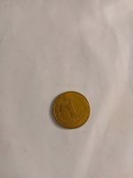 Pièce 1 Hryvnia Ukraine 2005 bon état