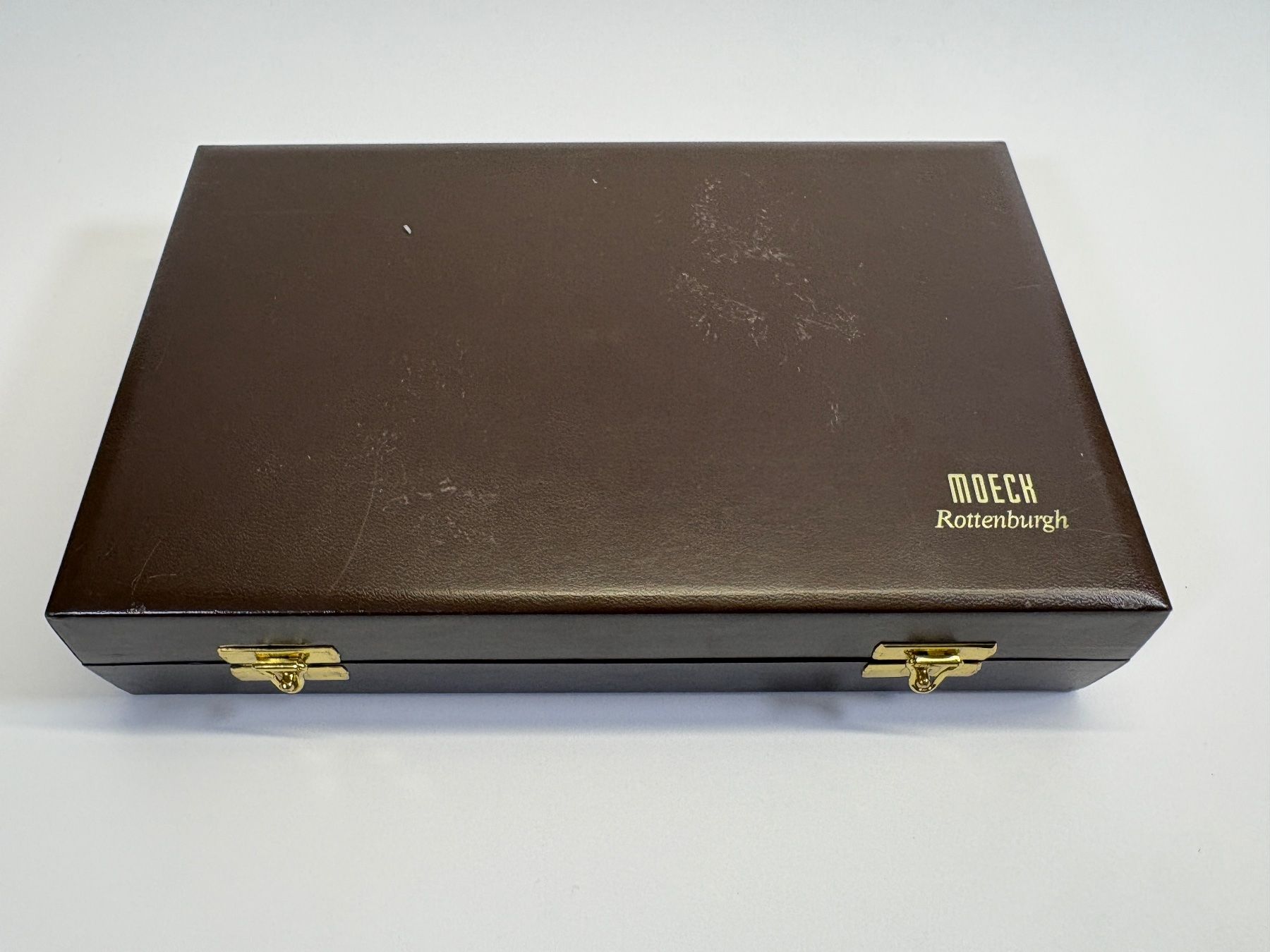 Strumenti musicali: Moeck Rottenburgh Blockflöte – Usato da Elgg venduto da Jo_Naj 4
