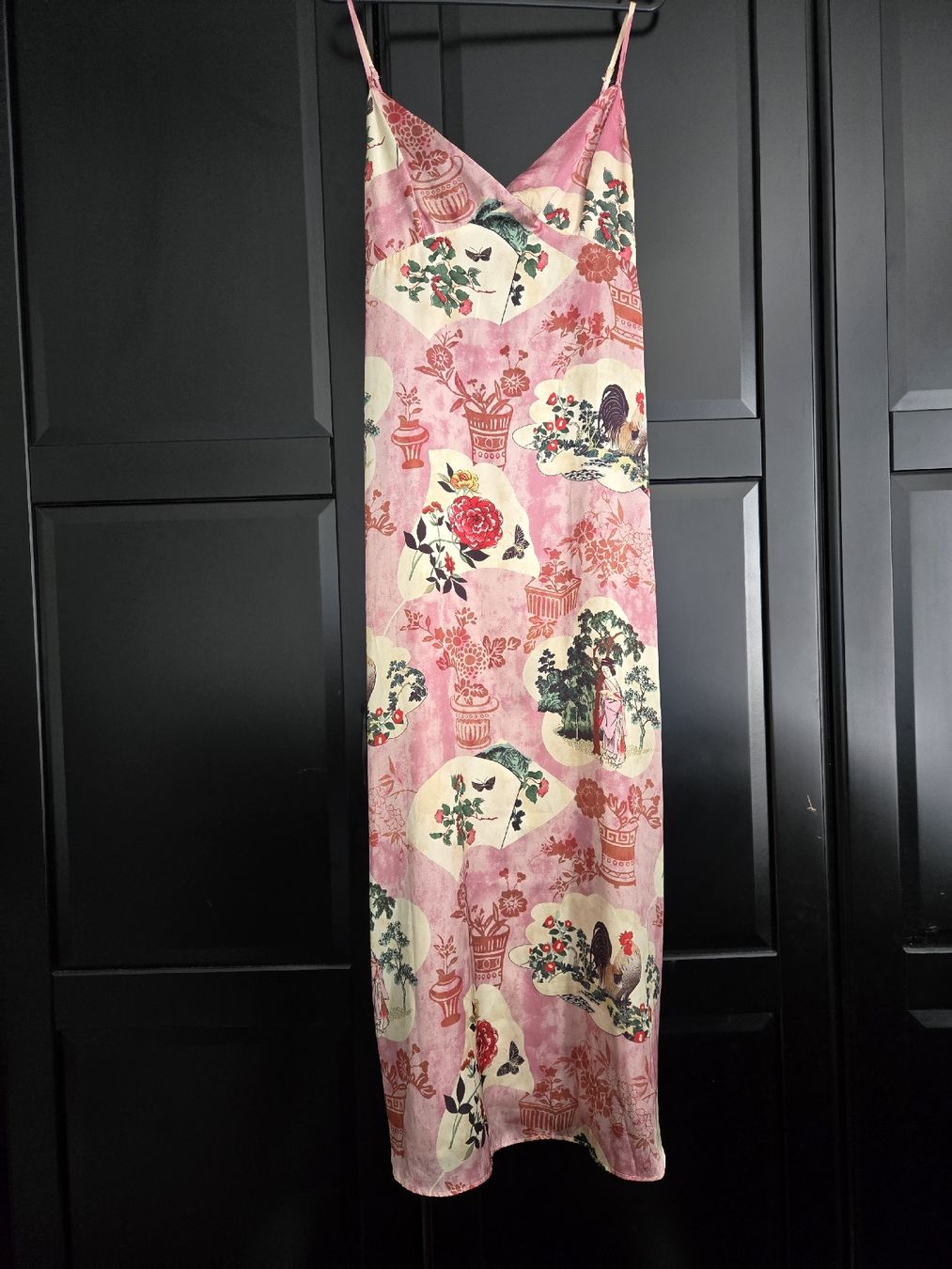 Vestiti: Zara Kleid  – Usato da Möhlin venduto da Ponjevici123 1