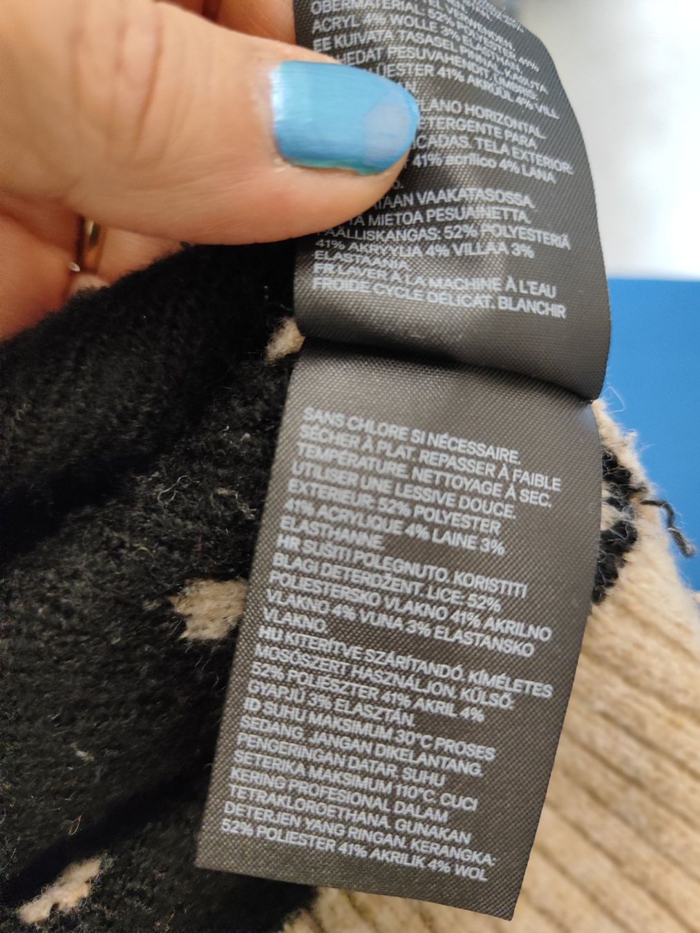 Maglioni & Felpe: Warmes Damen Pulli S – Usato da Langnau am Albis venduto da Judithsebi 3