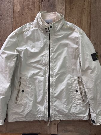 Stone Island Jacke