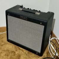 Fender Blues Junior Verstärker