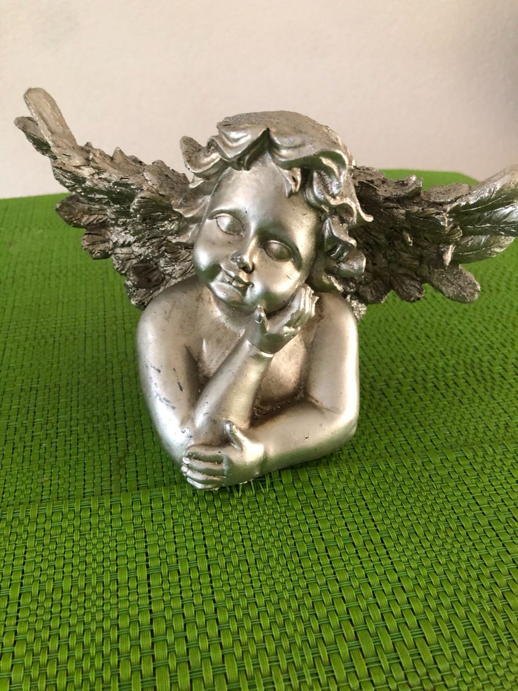 Figuren: Engel aus Hausräumung – Gebraucht aus Freienstein von ErnaS01
