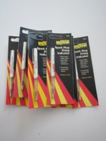 9 KASTAR ZÜNDKERZEN PRÜFER 92A