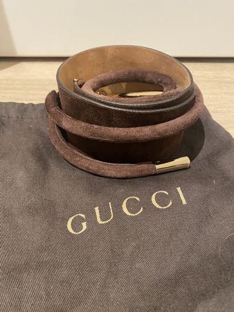 Gucci Gürtel